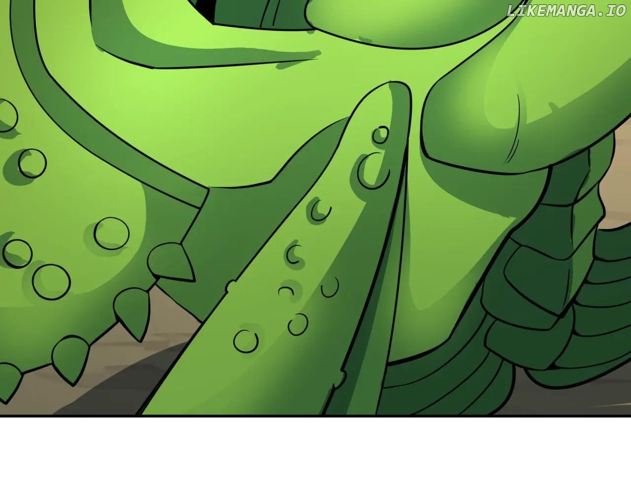 Era of the Haunted Chapter 418 - page 41